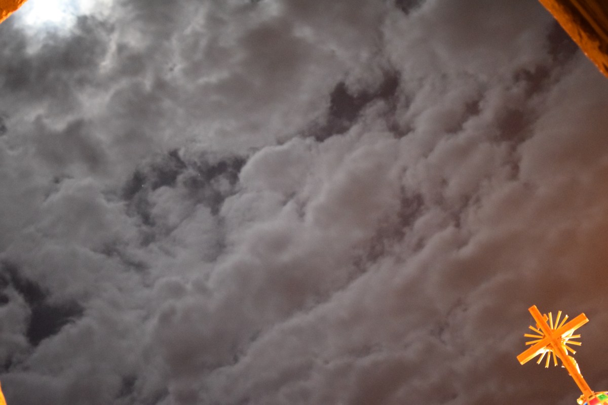 Sicily – Good Friday Procession – Pietraperzia “Lu Signuri di li&nbsp;fasci”