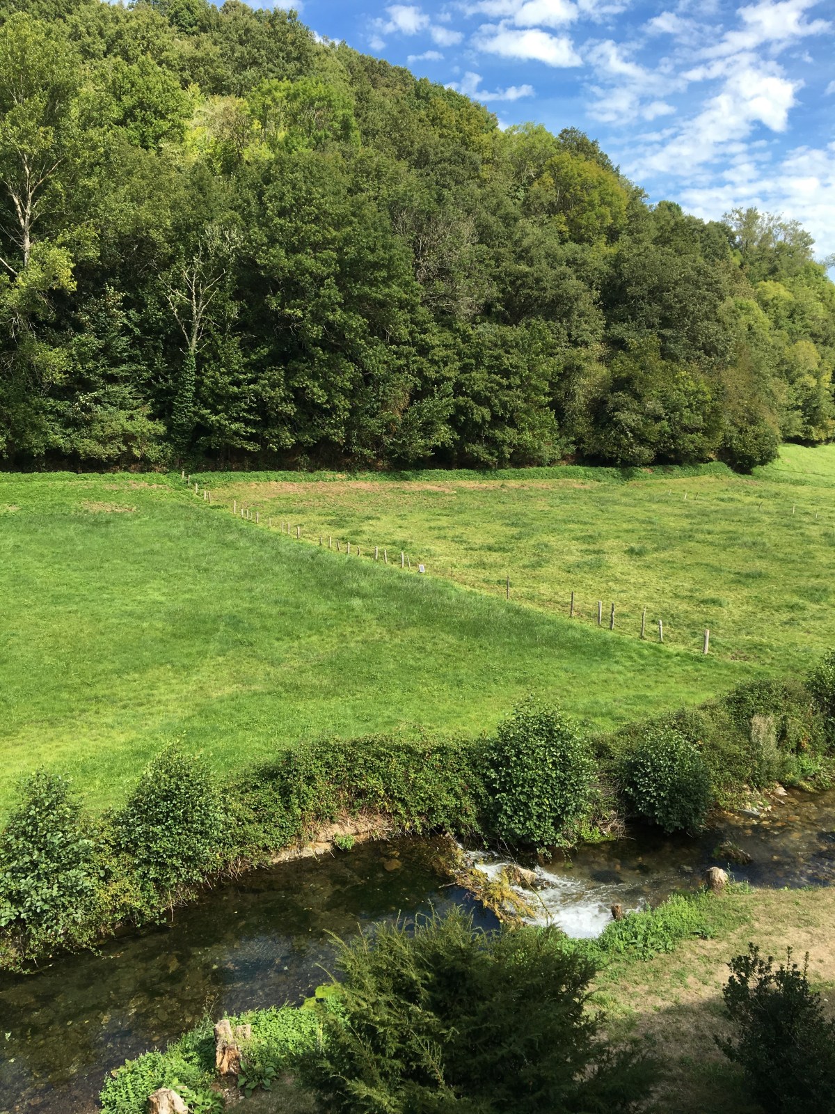 Camino de Santiago – Day 6 from Villafranca to La&nbsp;Herrerias