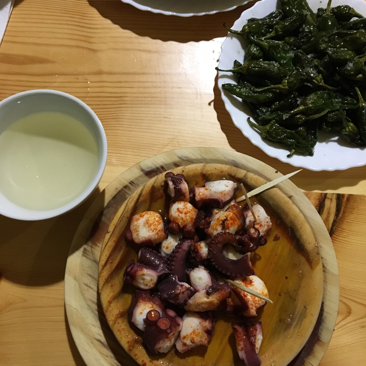 Camino de Santiago – Day 11 from Palas del Rei to&nbsp;Melide